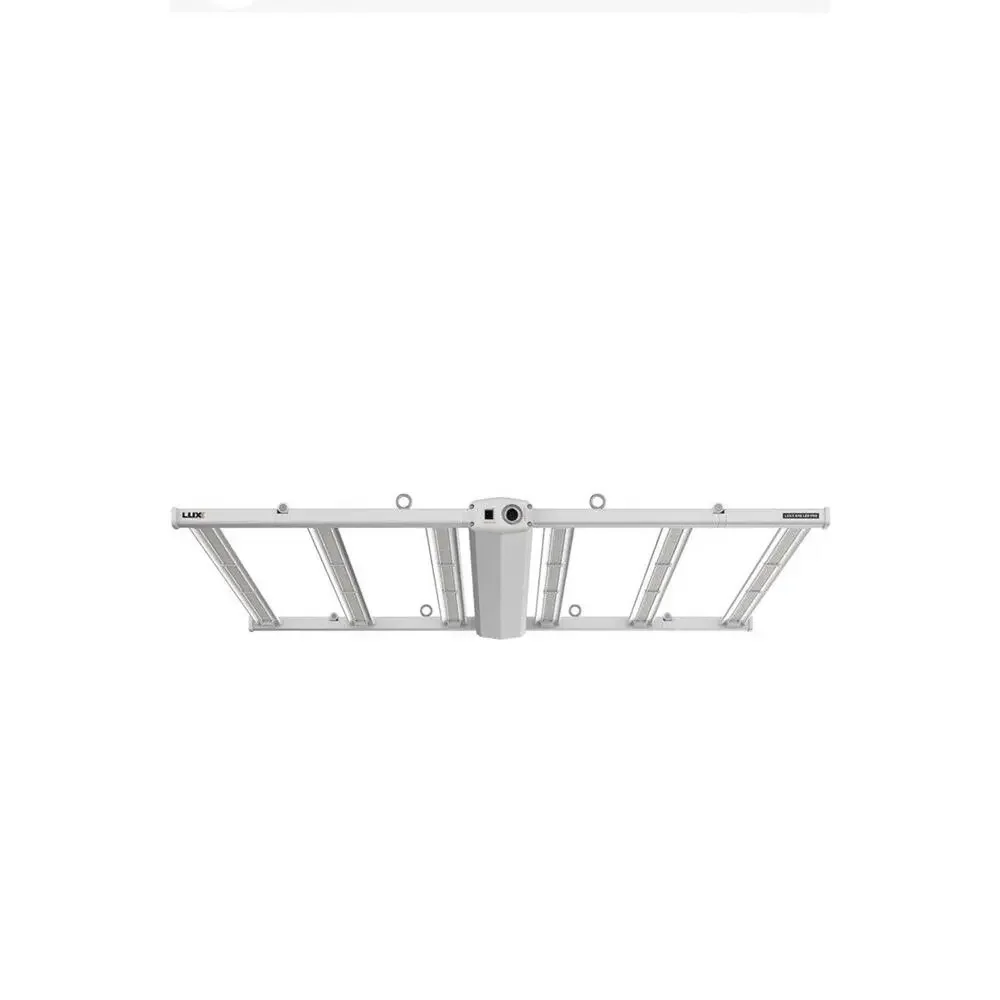 Luxx 645W LED Grow Light Full Spectrum Commercial Grow Like A Pro Open Box